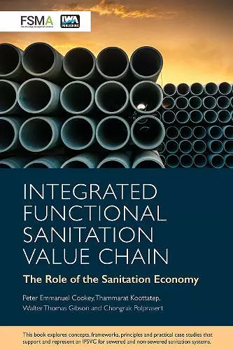 Integrated Functional Sanitation Value Chain cover