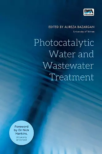 Photocatalytic Water and Wastewater Treatment cover