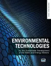 Environmental technologies for the sustainable development of the water and energy sectors cover