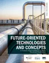 Future-oriented technologies and concepts to increase water availability by water reuse and desalination cover