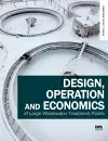 Design, Operation and Economics of Large Wastewater Treatment Plants cover