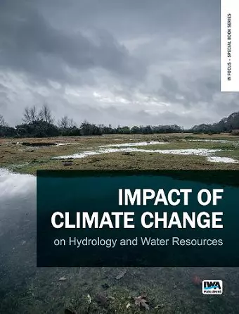 Impact of Climate Change on Hydrology and Water Resources cover