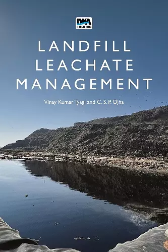 Landfill Leachate Management cover