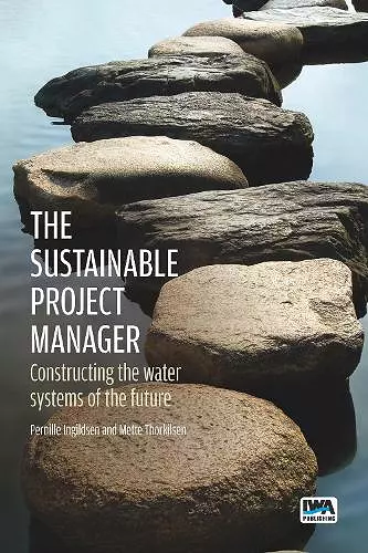 The Sustainable Project Manager cover