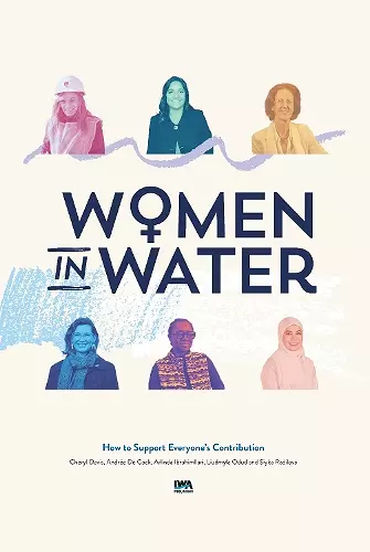 Women in Water cover