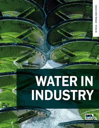 Water in Industry cover