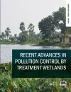 Recent Advances in Pollution Control by Treatment Wetlands cover