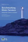 Benchmarking Water Services cover