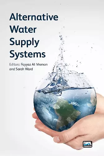 Alternative Water Supply Systems cover