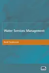 Water Services Management cover
