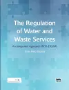 The Regulation of Water and Waste Services cover