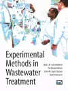 Experimental Methods in Wastewater Treatment cover
