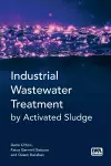 Industrial Wastewater Treatment by Activated Sludge cover