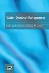 Water Demand Management cover