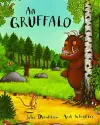 An Gruffalo cover