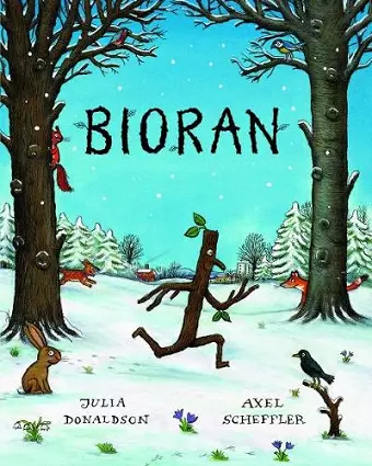 Bioran cover