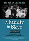 A A Family in Skye cover