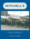 Mitchell's cover