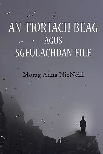 An Tiortach Beag agus Sgeulachdan Eile cover