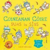 Coineanan Còire Suas is Sìos cover