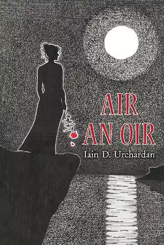 Air an Oir cover