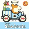 Cafaidh Sheòrais cover