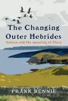 The Changing Outer Hebrides cover