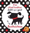 Fìor Chiad Leabhar Dubh agus Geal Beathaichean cover