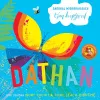 Dathan cover