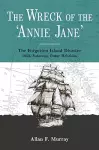 The Wreck of Annie Jane cover