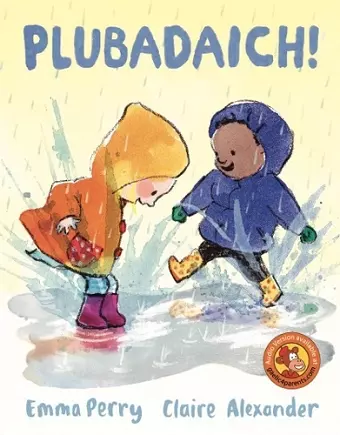 Plubadaich cover