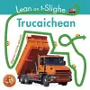 Lean an t-Slighe Trucaichean cover