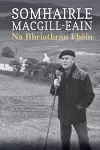 Somhairle MacGill-Eain Na Bhriathran Fhein cover