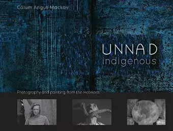 Unnad - Indigenous cover