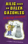 Ailig agus an Dalek Gàidhlig cover