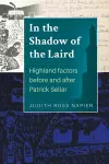 In The Shadow of The Laird cover