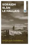 Soraidh Slàn le Hallaig cover
