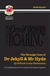 The Strange Case of Dr Jekyll & Mr Hyde - The Complete Novel with Annotations & Knowledge Organisers cover