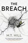 The Breach cover