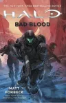 Halo: Bad Blood cover