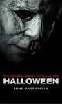 Halloween: The Official Movie Novelization cover