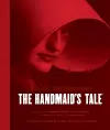 The Art and Making of The Handmaid's Tale cover