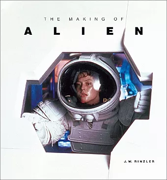 The Making of Alien cover