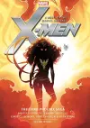 X-Men: The Dark Phoenix Saga Prose Novels cover