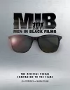 Men in Black Films: The Official Visual Companion to the Films cover
