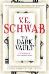 The Dark Vault cover