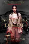 Deathless Divide cover