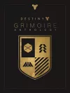 Destiny: Grimoire Anthology - Dark Mirror (Volume 1) cover