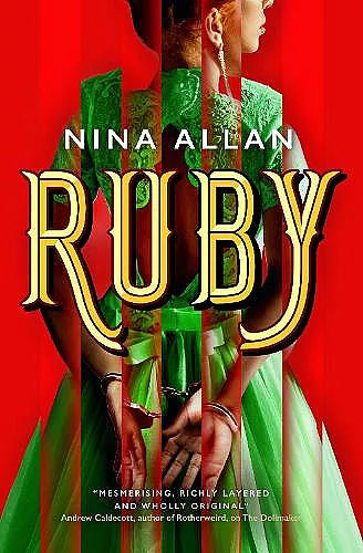 Ruby cover