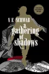 A Gathering of Shadows: Collector's Edition cover